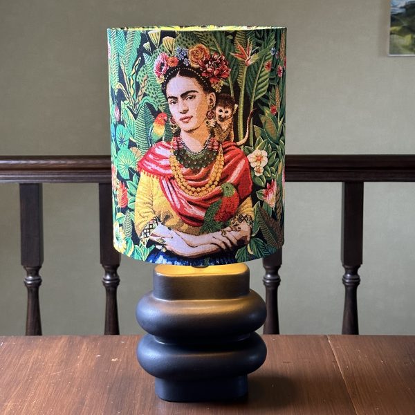 FRIDA GARDEN table lamp JUDY