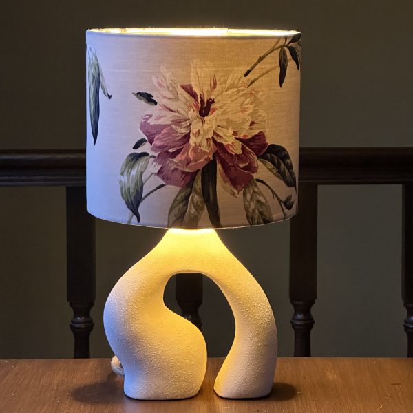 PEONIE LOVE table lamp BARBAS