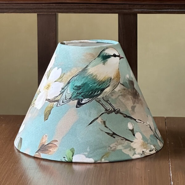 VINCENT VAN GOGH Cherry Tree lampshade